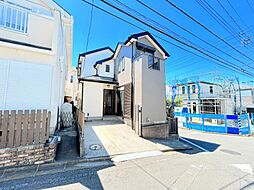 戸塚区名瀬町　中古戸建て