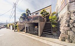 磯子区杉田9丁目 中古戸建て