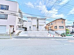 戸塚区名瀬町　新築分譲住宅　全3棟　2号棟　3号棟