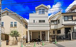 金沢区富岡西7丁目　新築戸建て