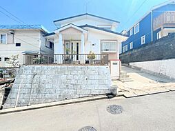 戸塚区下倉田町　中古戸建て