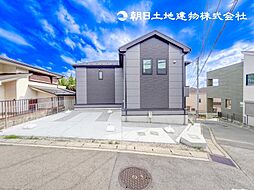 旭区東希望が丘　新築戸建て