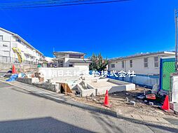 旭区東希望が丘　新築戸建て