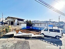 旭区東希望が丘　新築戸建て