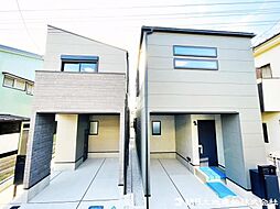 泉区中田南5丁目　新築分譲住宅　全2棟　1号棟　1号棟