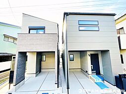 泉区中田南5丁目　新築分譲住宅　全2棟　2号棟　2号棟