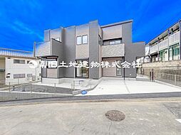 泉区新橋町　新築戸建て