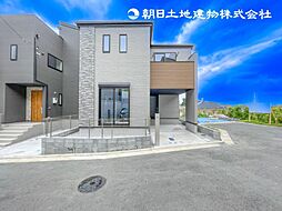戸塚区上矢部町　新築分譲住宅　全5棟　2号棟　2号棟