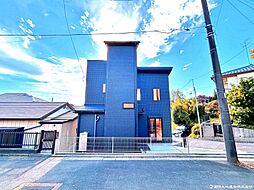 泉区新橋町　新築戸建て