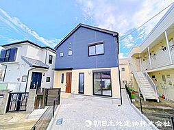 戸塚区戸塚町 新築戸建て