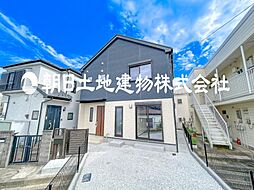 戸塚区戸塚町　新築戸建て