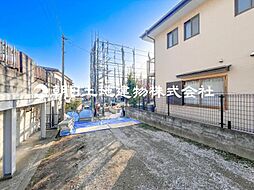 栄区小菅ヶ谷3丁目　新築戸建て