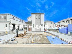 瀬谷区本郷1丁目　新築分譲住宅　全14棟　Ｋ号棟　Ｋ号棟
