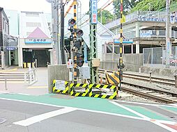 南区中里2丁目　新築戸建て