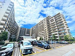 ブロードスクエア戸塚　ウエストコート