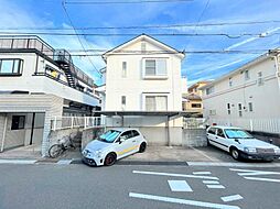 戸塚区南舞岡3丁目　中古戸建て
