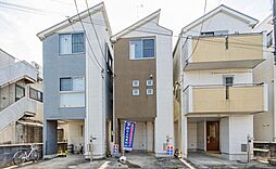 旭区川井宿町　中古戸建て