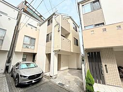 泉区和泉中央南5丁目　中古戸建て