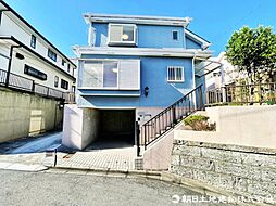 泉区白百合3丁目　中古戸建て