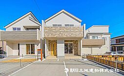 瀬谷区橋戸3丁目　新築分譲住宅　全6棟　7号棟　7号棟