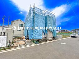 瀬谷区本郷1丁目 新築分譲住宅 全14棟 C号棟 C号棟