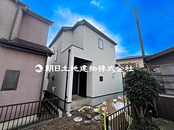 旭区今宿西町　新築戸建て