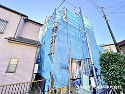 旭区今宿西町　新築戸建て