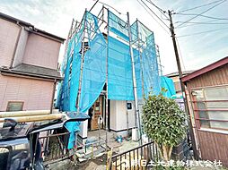 旭区今宿西町　新築戸建て
