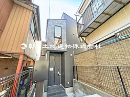 戸塚区原宿5丁目 新築戸建て