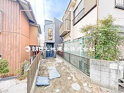 戸塚区原宿5丁目　新築戸建て