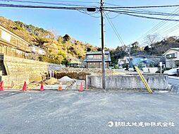 栄区庄戸5丁目　新築戸建て