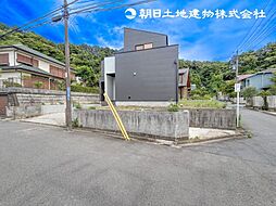 栄区庄戸5丁目　新築戸建て