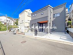 戸塚区平戸1丁目 新築戸建て