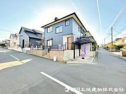 栄区野七里1丁目 中古戸建て