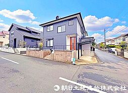 栄区野七里1丁目　中古戸建て