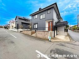 栄区野七里1丁目　中古戸建て