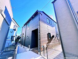 藤沢市亀井野4丁目　新築分譲住宅　全4棟　Ｃ号棟　Ｃ号棟
