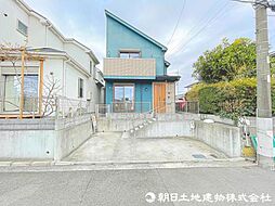南区大岡1丁目　中古戸建て