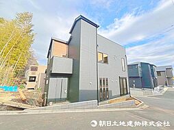 泉区新橋町　新築分譲住宅　全23棟　23号棟　23号棟