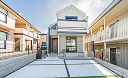 旭区白根6丁目　新築戸建て