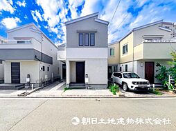 戸塚区深谷町　中古戸建て