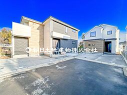 泉区新橋町　新築分譲住宅　全2棟　1号棟　1号棟