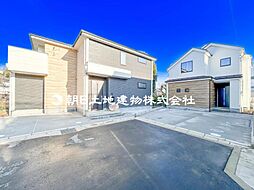 泉区新橋町　新築分譲住宅　全2棟　2号棟　2号棟