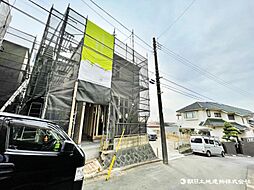 港南区芹が谷1丁目　新築分譲住宅　全2棟　2号棟　2号棟