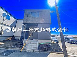 港南区芹が谷1丁目　新築分譲住宅　全2棟　2号棟　2号棟