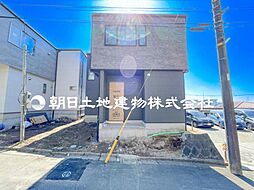 港南区芹が谷1丁目　新築分譲住宅　全2棟　2号棟　2号棟