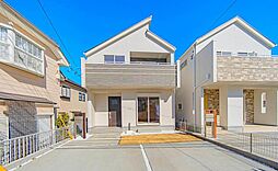 瀬谷区橋戸3丁目 新築分譲住宅 全6棟 6号棟 6号棟