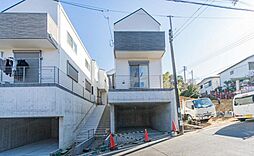 磯子区岡村2丁目 新築分譲住宅 全2棟 3号棟 3号棟