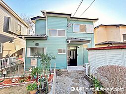 戸塚区深谷町 中古戸建て