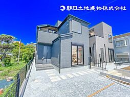 戸塚区深谷町 新築分譲住宅 全2棟 A号棟 A号棟